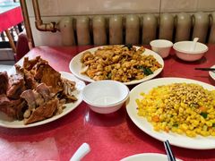 -胖子菜馆(隆昌路店)