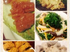 云来居素食馆(东门店)-云来居素食馆(东门店)
