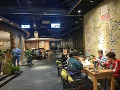 -青藤茶馆(南山路店)