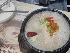 -长顺参鸡汤店(西塔总店)