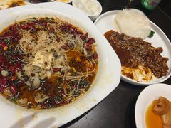 -老牌坊鲁菜名店(聊城美食岛店)