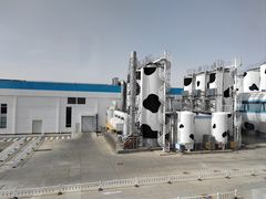 -蒙牛工业旅游景区