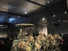 -秦始皇帝陵博物院-丽山园