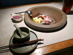 -鲜潭蒸汽石锅鱼(五道口购物中心店)