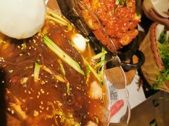 延吉冷面-七八冷面·延边朝鲜族美食(欢乐谷店)