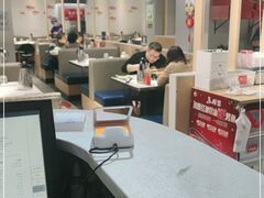 大堂-鱼酷活鱼烤鱼(北美店)