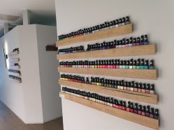 -摩睫+皮肤管理·科学美容中心