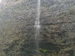 -野三坡百里峡景区