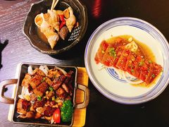 -三石铁板烧(紫竹桥店)