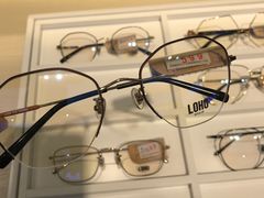 -LOHO眼镜(太阳宫凯德MALL店)