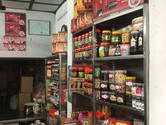 零售区-姚氏祖传糖葱薄饼(华坞店)