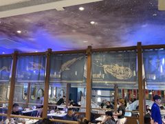 -半岛听涛蒸汽海鲜自助(K11店)