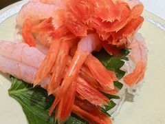 -争鲜回转寿司(朝北大悦城店)