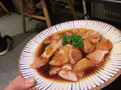 -喜鹊烤肉酒场(美乐城店)