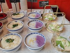 -金陵家宴·金陵春·南京菜(夫子庙店)