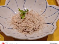 -鮨冠OMAKASE食べ放题(北京首店)