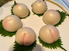 -金轩中餐厅 Jin Xuan(浦东丽思卡尔顿酒店)