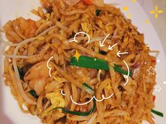 美拖海鲜炒河粉-美奈小馆·越南料理(中航城君尚购物中心店)