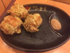 -博多一幸舍(侨福芳草地购物中心店)