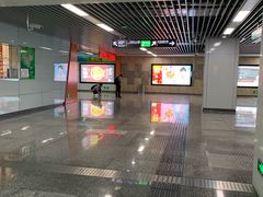 -东林广场(地铁站)