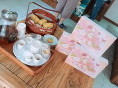 -祥禾饽饽铺·中式糕点(天津河东美福园店)