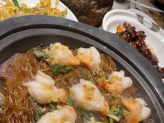 -绿茶餐厅(财富购物中心店)