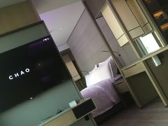 -北京三里屯CHAO酒店