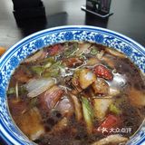 量足味正的祥德楼面馆