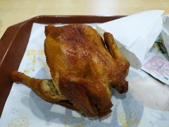 -华莱士·全鸡汉堡(湛江新华店)
