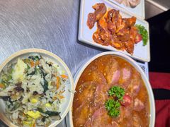 -喜来稀肉(虹泉路店)
