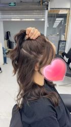-5M HAIR SALON 旗舰店