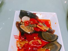 -川玉楼火锅(大庆中路店)