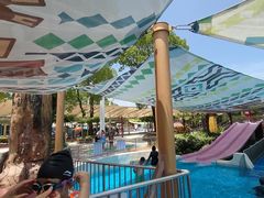 -上海玛雅海滩水公园