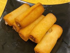 炸脆奶-粤·向群饭店(泮塘路店)