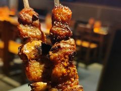 -肉串汪(月坛店)