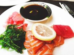 -永泰福朋喜来登酒店-宜客乐自助餐厅(远大路店)