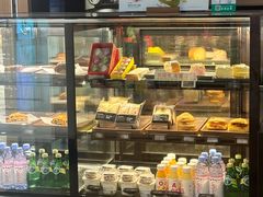 -星巴克(广州中华广场B1层店)