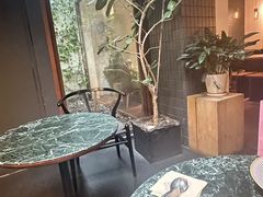 -BAKER&SPICE(安福路店)