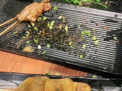 -嘎嘎鸭脑壳(驷马桥店)