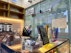 -茶百道(春熙路银石广场店)