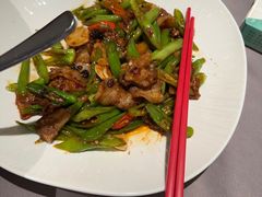 -科力淮扬村(广安门店)