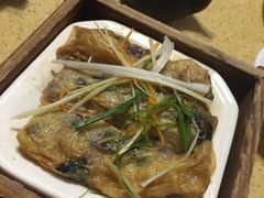 -喜鹊茶点.啫煲(车陂店)