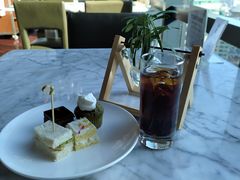 -上海龙之梦万丽酒店