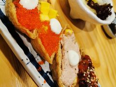 -六本目日式料理(珊瑚沙家园店)