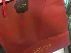 -GODIVA(国际金融中心店)