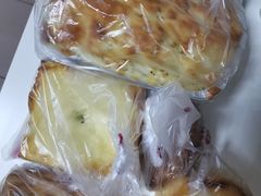 肉松面包-味多美蛋糕(双安店)