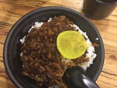 -阿勇鲁肉饭(龙茗路店)