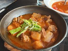-唐猫庭院·千年陕菜(赛格国际购物中心店)