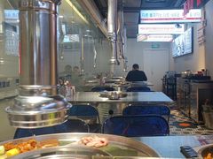 -哈哈碳都·牛肋条无限自助烤肉(宝龙店)