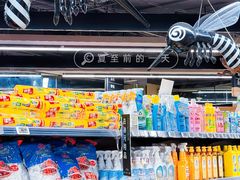 -AEON永旺(东方宝泰店)